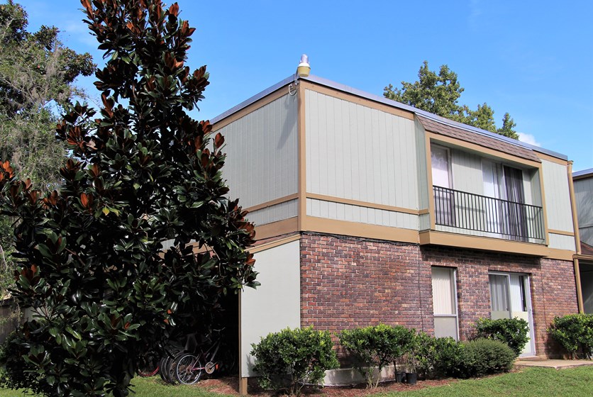 Country Gardens Apartments Swamp Rentals